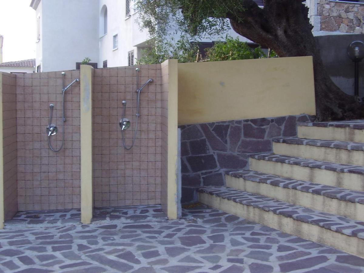 Villa Dettori San Teodoro  Exterior foto